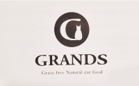 GRANDS　ロゴ